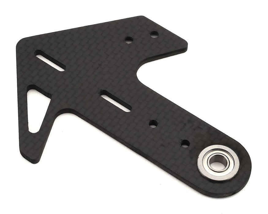 SAB Goblin Carbon Fiber Tail Side Plate