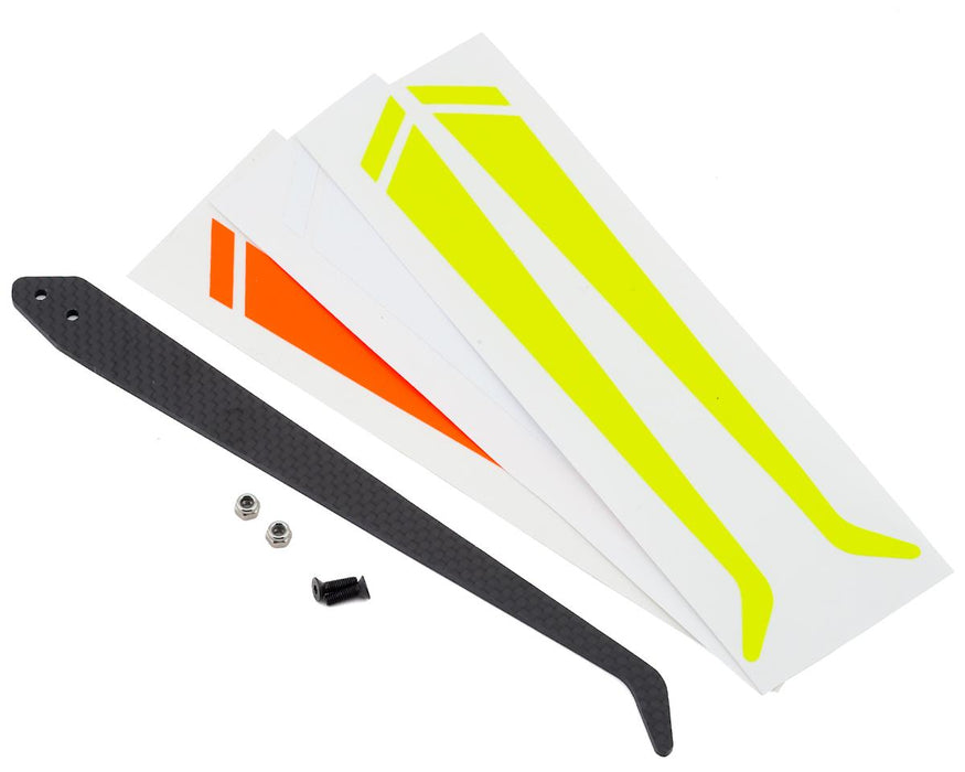 SAB Goblin Carbon Fiber Tail Fin