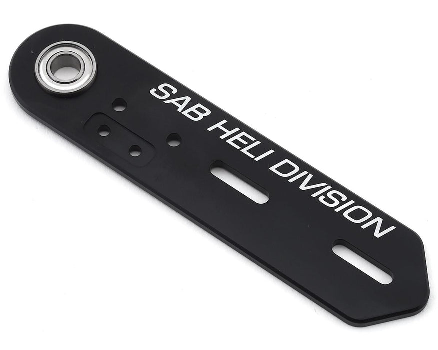 SAB Goblin Tail Side Plate