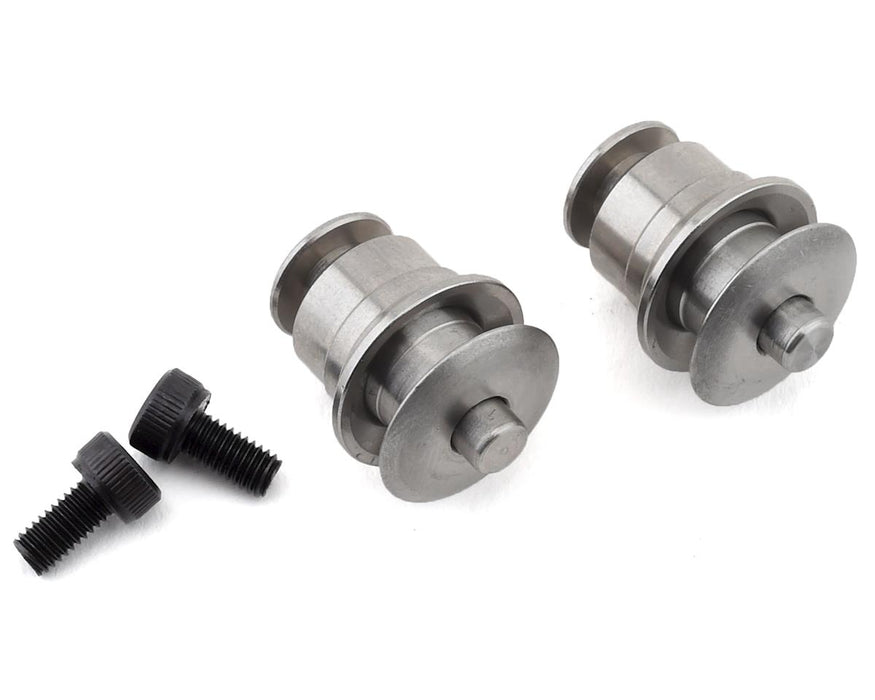 SAB Goblin Quick Release Canopy Pin Set (2)