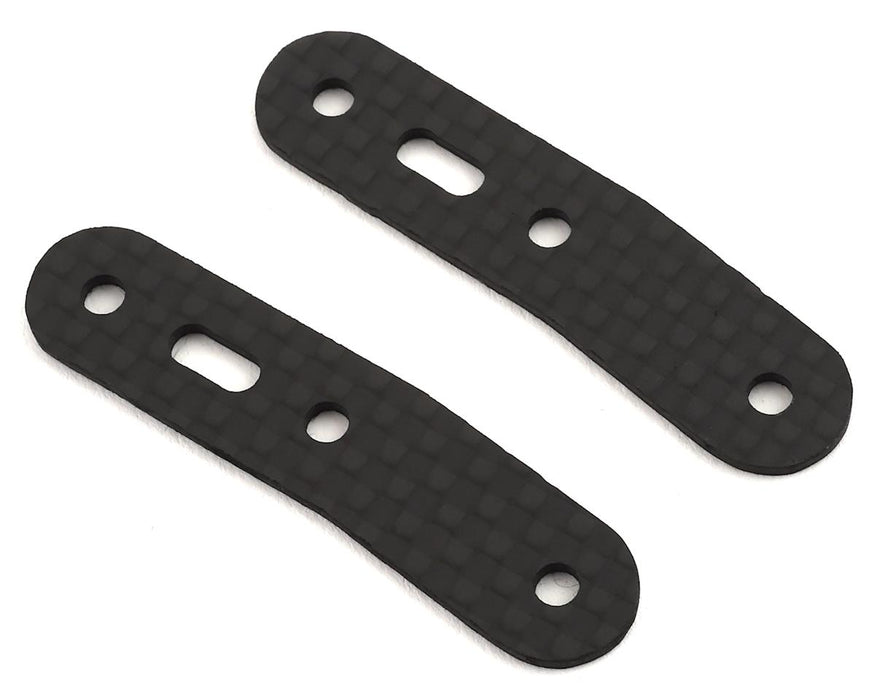 SAB Goblin Carbon Fiber Canopy Base Supports (2)
