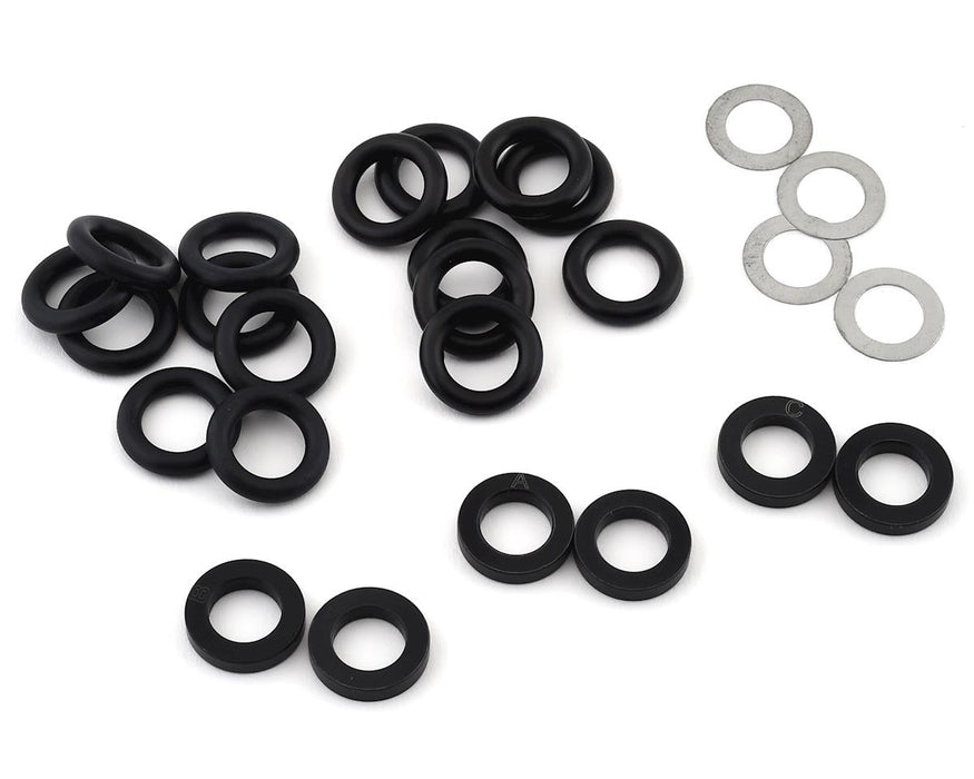 SAB Goblin Complete Kraken Damper Set