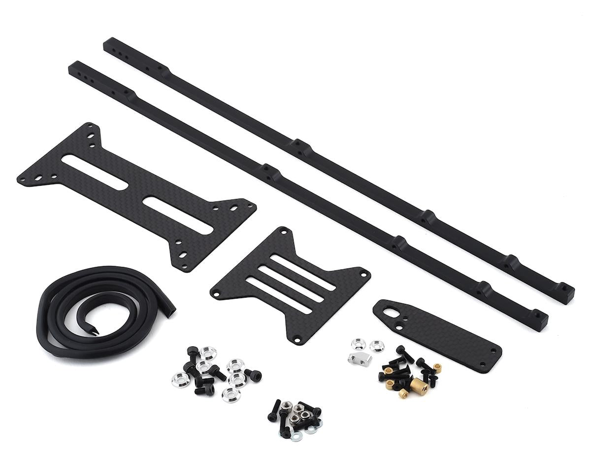 SAB Goblin Quick Battery Guide Set (Thunder Series) — PRO-RC