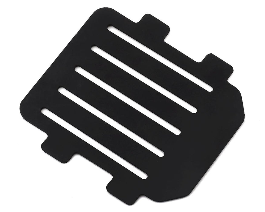 SAB Goblin ESC Support Plate (Goblin 380 Buddy)