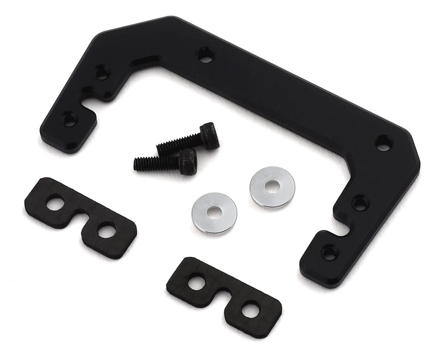 SAB Goblin Rear Fullsize Servo Support (Kraken 580)