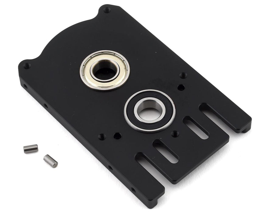 SAB Goblin Aluminum Transmission Bottom Base (Kraken 580)