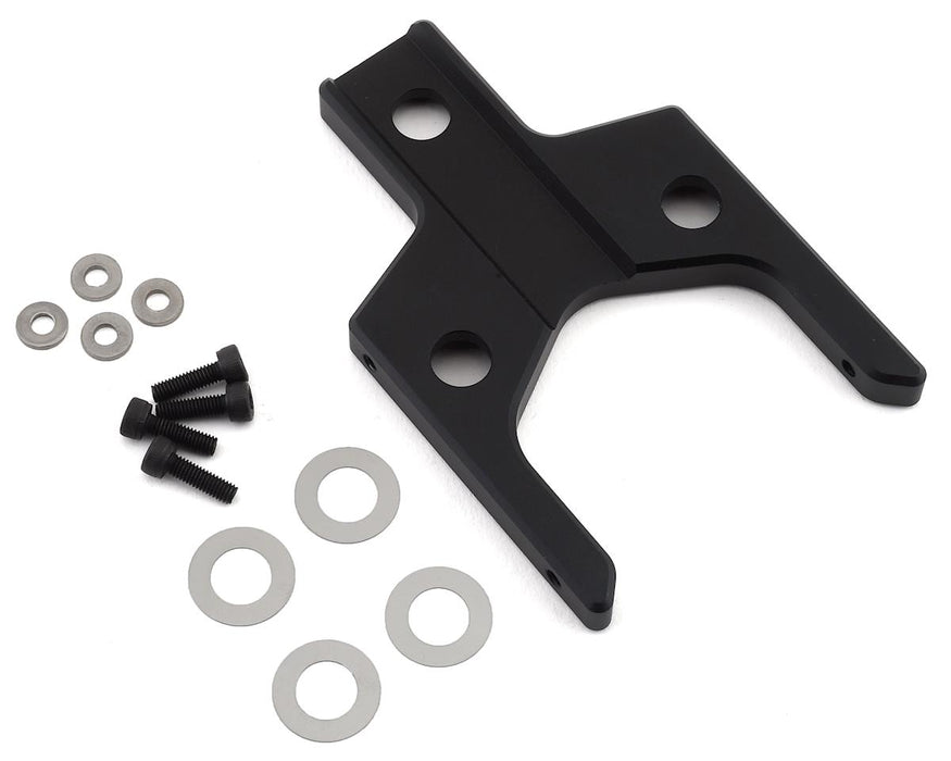 SAB Goblin Aluminum Tail Boom Mount (Kraken 580)