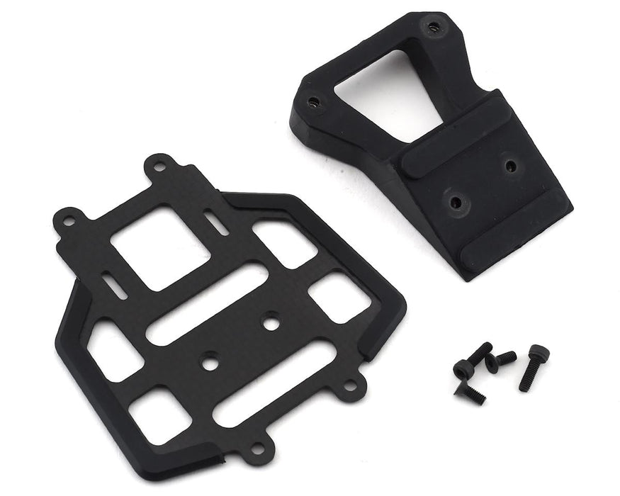 SAB Goblin Carbon Fiber ESC Mount (Kraken 580)