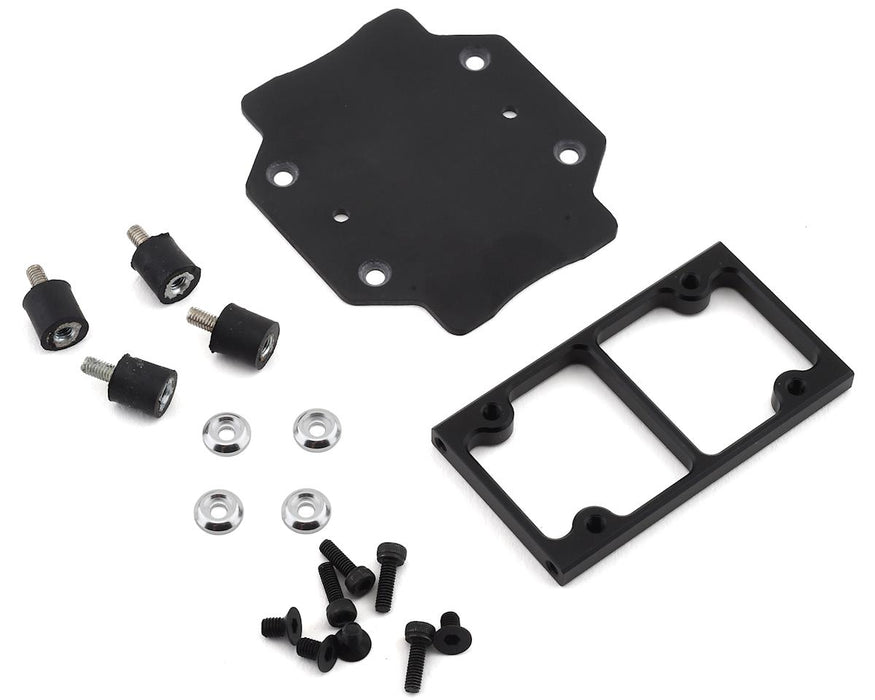 SAB Goblin Aluminum FBL Mount (Kraken 580)