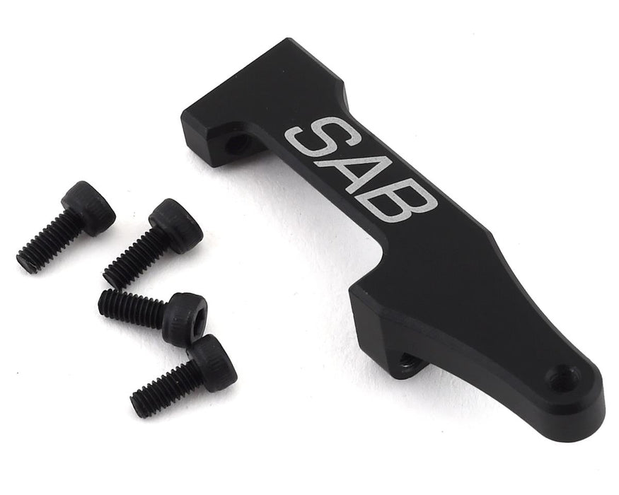 SAB Goblin Aluminum Tail Case Spacer (Kraken 580)