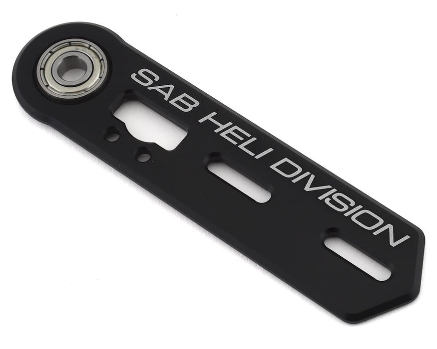 SAB Goblin Aluminum Tail Side Plate (Kraken 580)