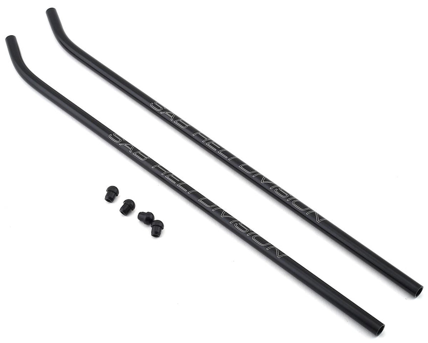 SAB Goblin Landing Skid Tube (Kraken 580)