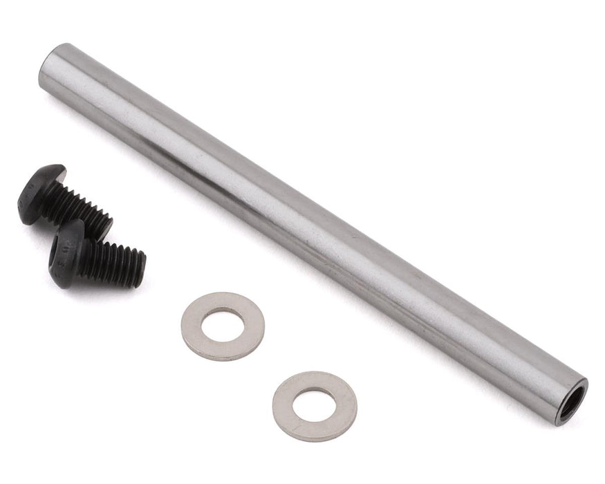 SAB Goblin Steel Spindle Shaft (Raw Nitro)