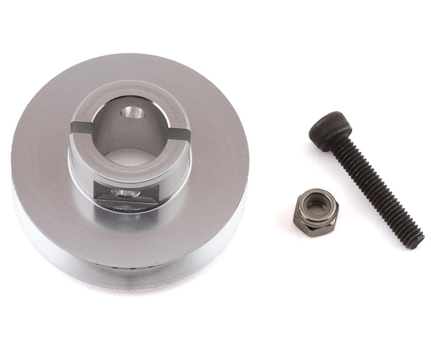 SAB Goblin Front 34T Tail Pulley (Raw 700)
