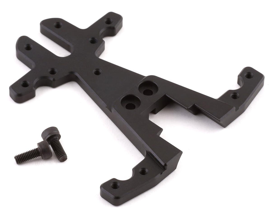 SAB Goblin Front Servo Mount (Raw 700)