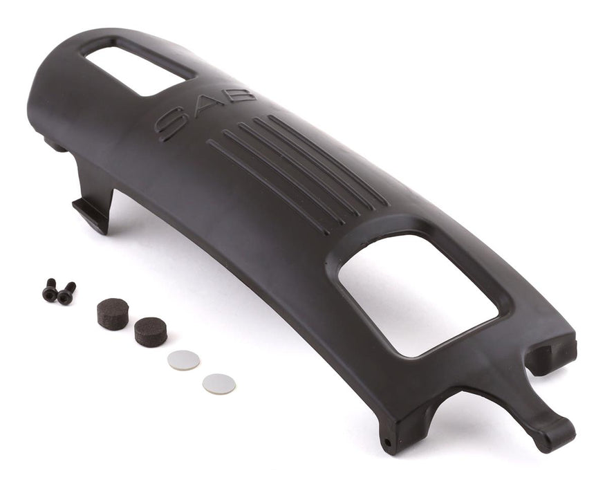 SAB Goblin Battery Hatch (Raw 700)