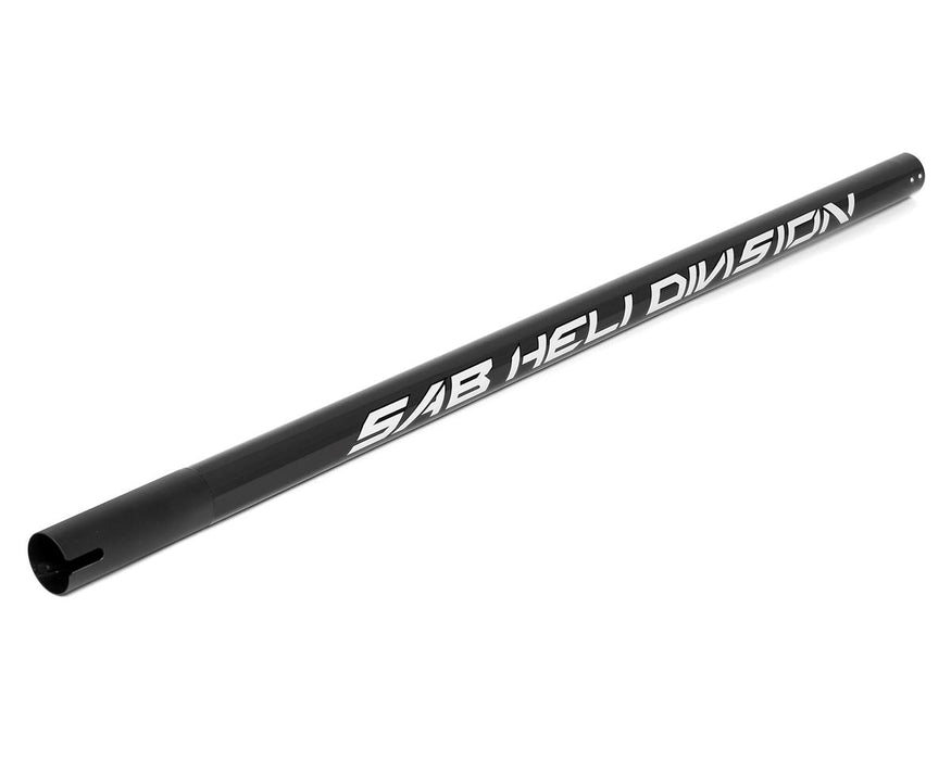SAB Goblin Tail Boom (Raw 700)