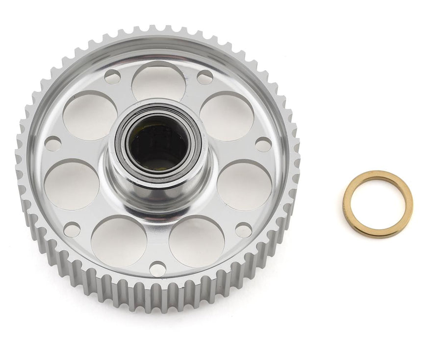 SAB Goblin 54T Aluminum Pulley (Kraken 580 Nitro)