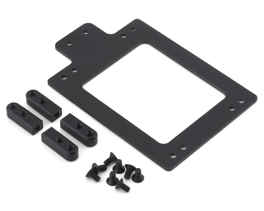 SAB Goblin Rear Frame Support (Kraken 580 Nitro)