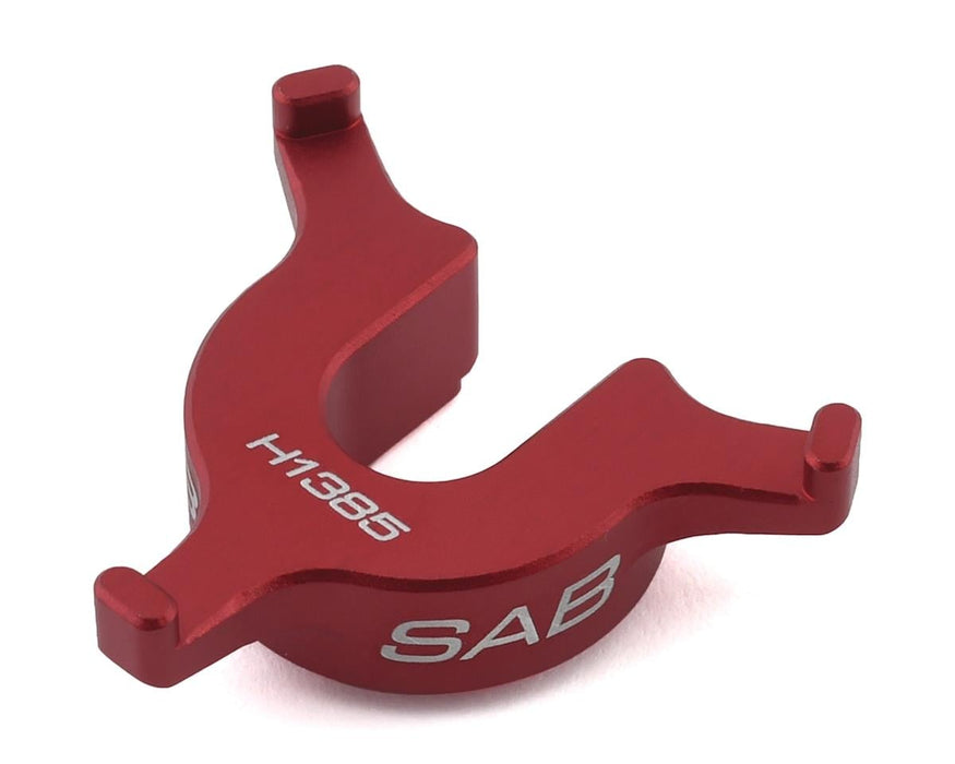 SAB Goblin V2 Aluminum Swash Leveler (Kraken 580)