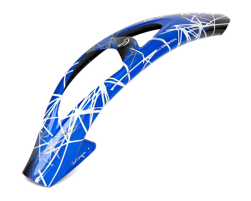 SAB Goblin Raw 700 Canopy Set (Blue)