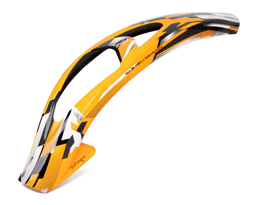 SAB Goblin Raw 700 Canopy Set (Orange)