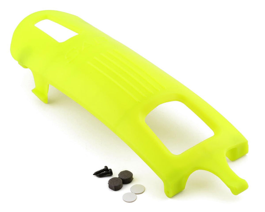 SAB Goblin Yellow Battery Hatch (Raw 700)