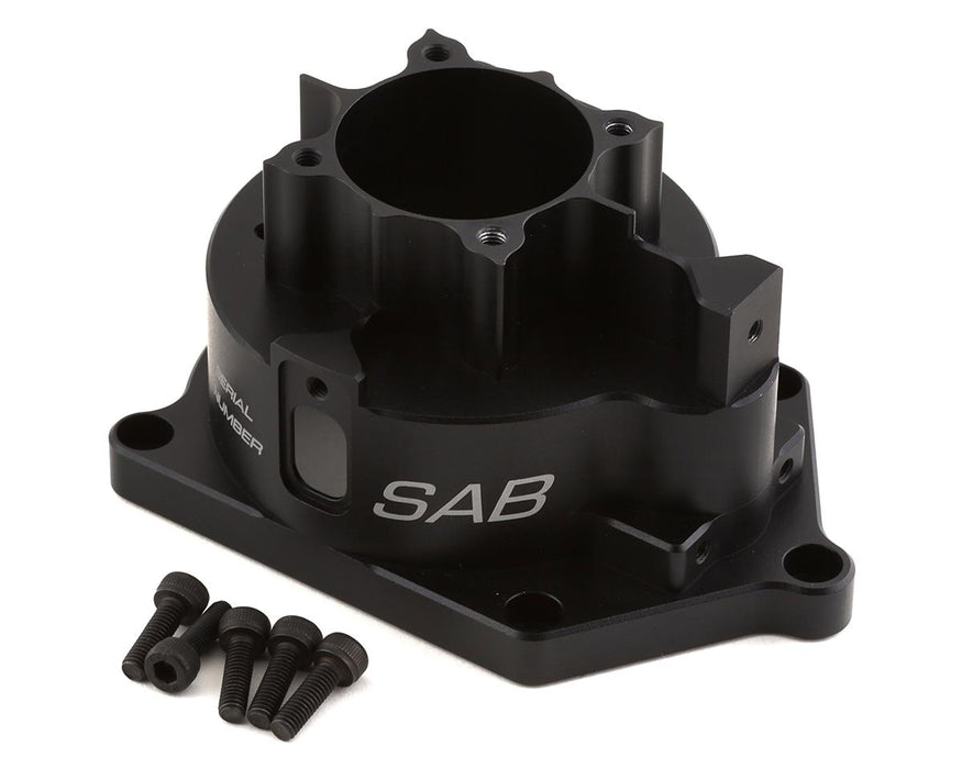 SAB Goblin Aluminum Top Case