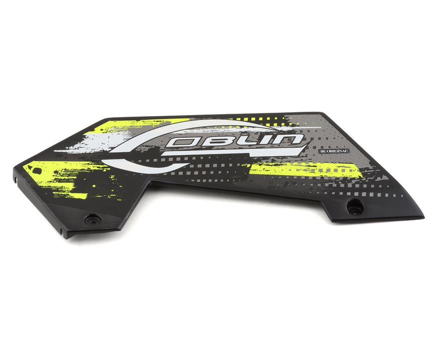 SAB Goblin Low Right Side Frame DX (Kraken S 700)
