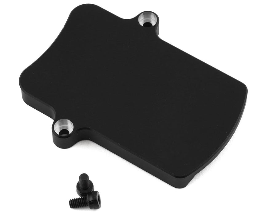 SAB Goblin Aluminum Flybarless Mount (Raw 420)