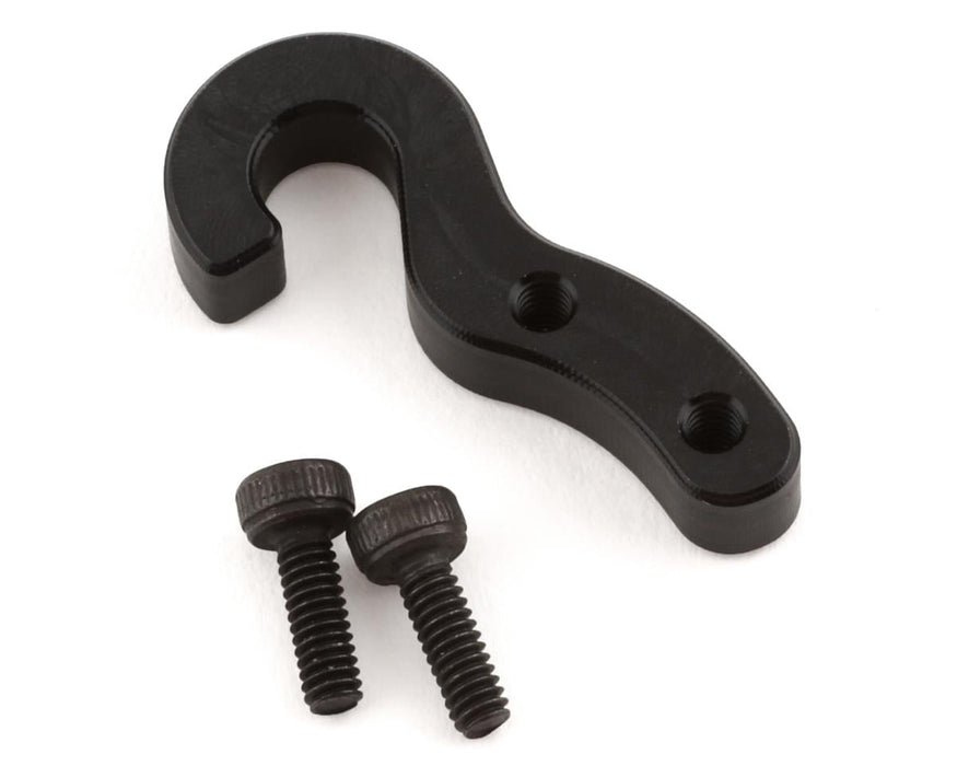 SAB Goblin Plastic Tail Push Rod Support (Raw 420)