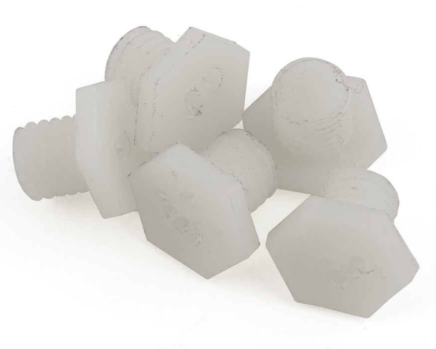SAB Goblin 8x6mm Nylon Screw Pack (5)