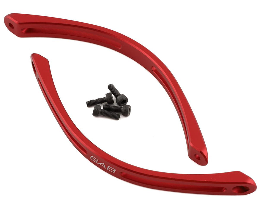 SAB Goblin Aluminum Motor Roll Bar