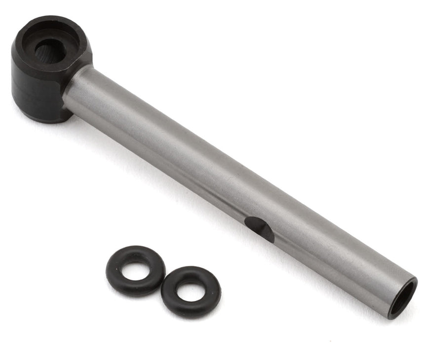 SAB Goblin 8mm Steel Tail Shaft w/O-rings
