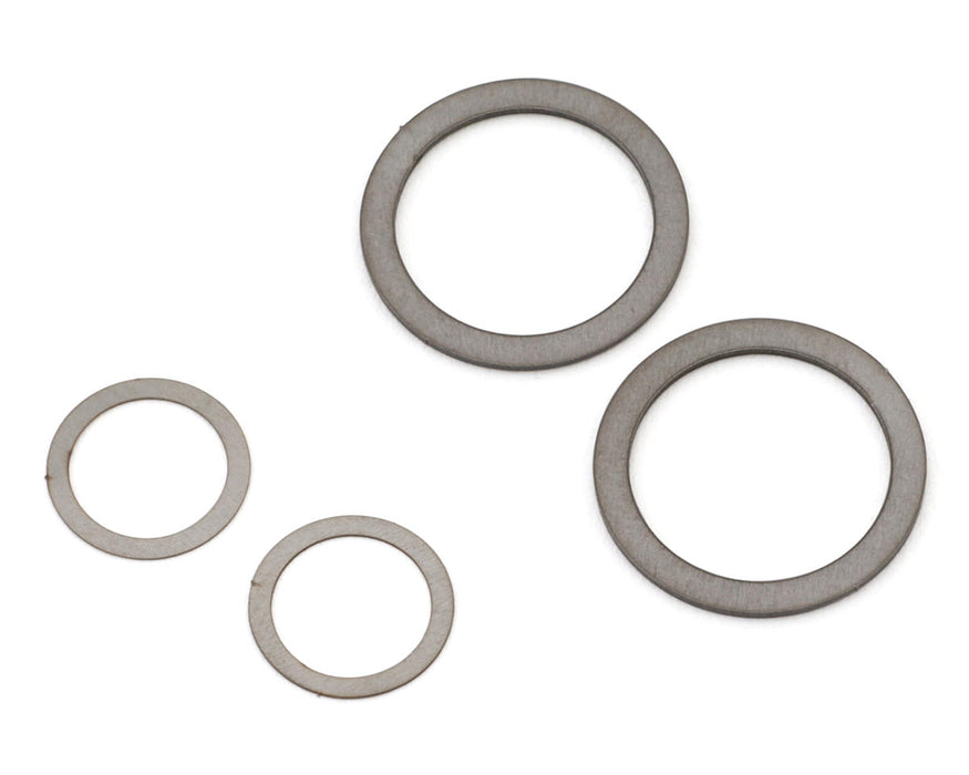 SAB Goblin iL Goblin 520 Main Blades Grip Washers Set