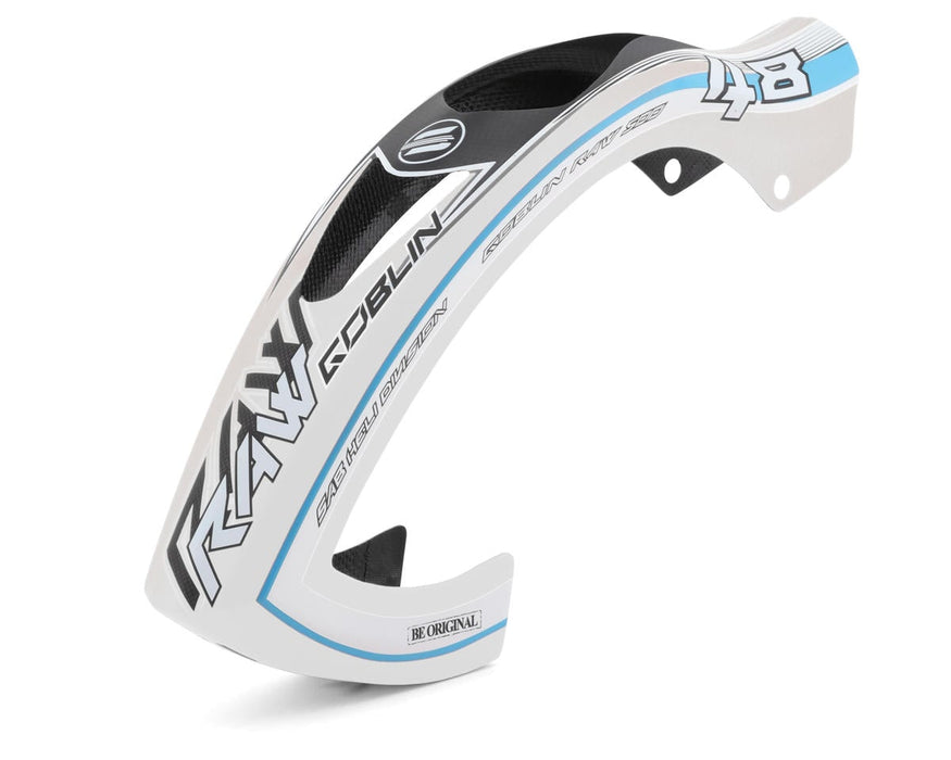 SAB Goblin Canopy w/Grommets (White) (Raw 500)