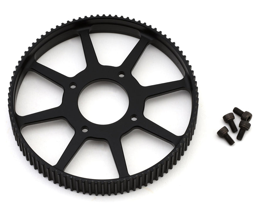 SAB Goblin iL Goblin 520 Aluminum Main Gear Pulley
