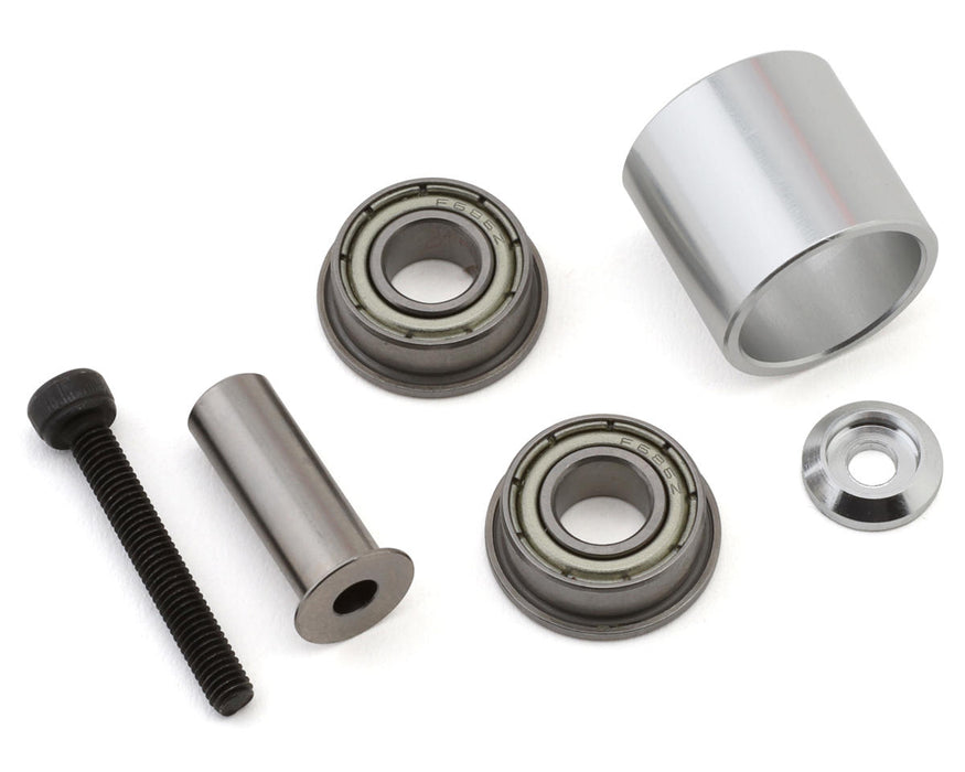 SAB Goblin iL Goblin 520 Motor Belt Idler Pulley Set