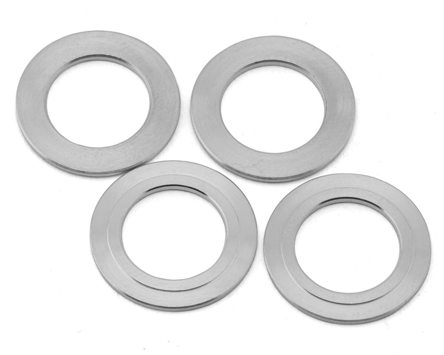SAB Goblin 10.1x16x1 Steel Washer (4) (ilGoblin Pro/Raw 700)