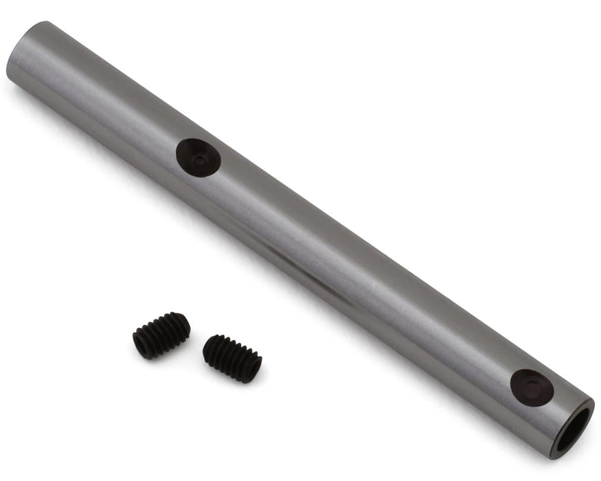 SAB Goblin ILGoblin Pro/KSE HPS3 D8 Steel Tail Shaft