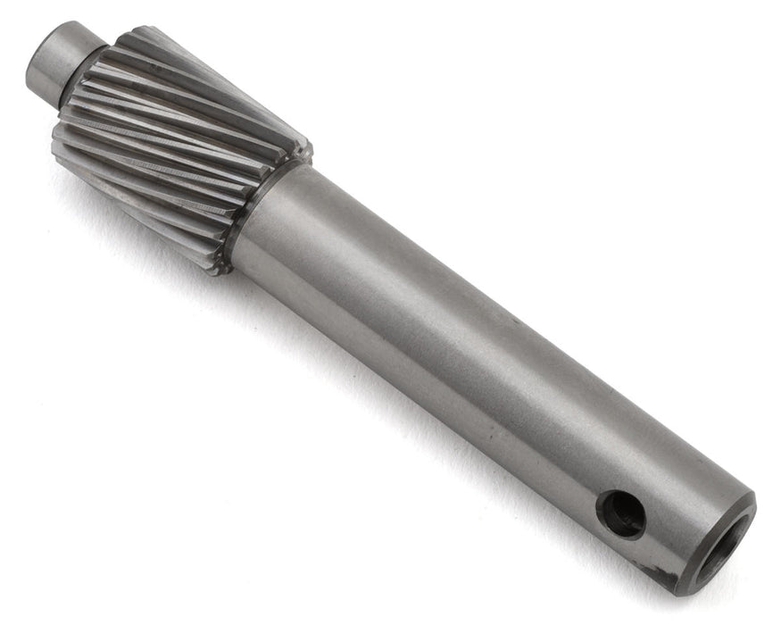 SAB Goblin Z18xD12 Steel Pinion