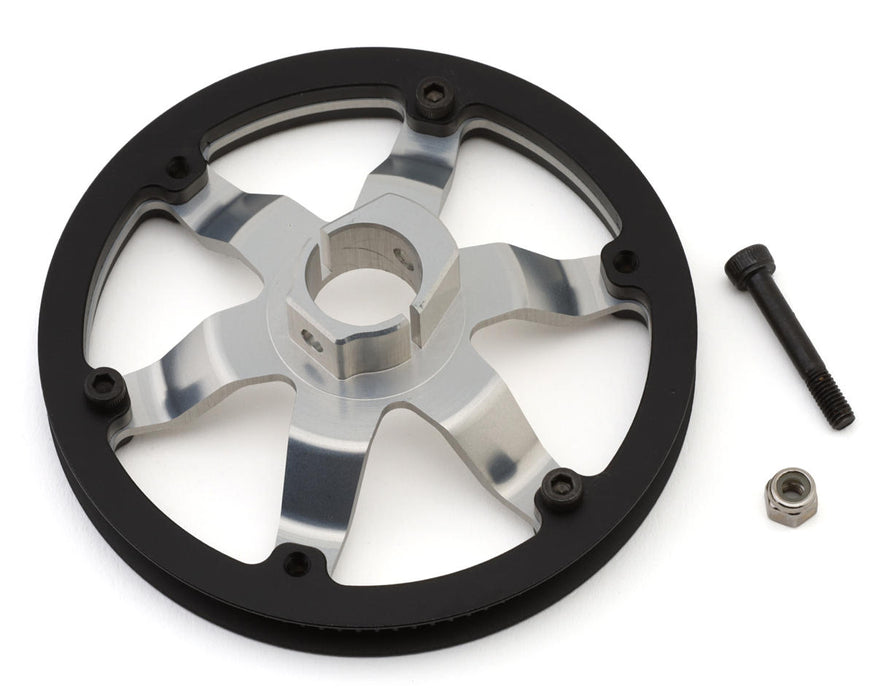 SAB Goblin iL Goblin 520 Aluminum Front Tail Pulley
