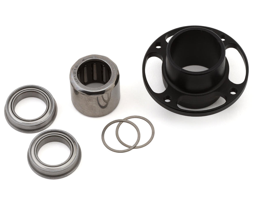 SAB Goblin iL Goblin 520 Aluminum One Way Hub Set