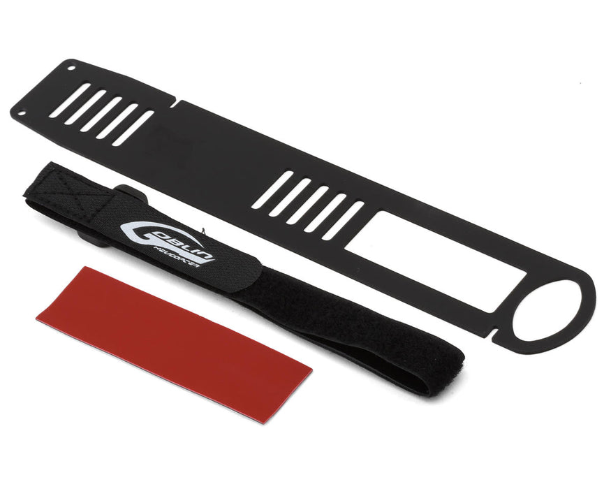 SAB Goblin iL Goblin 520 G10 Battery Tray Set