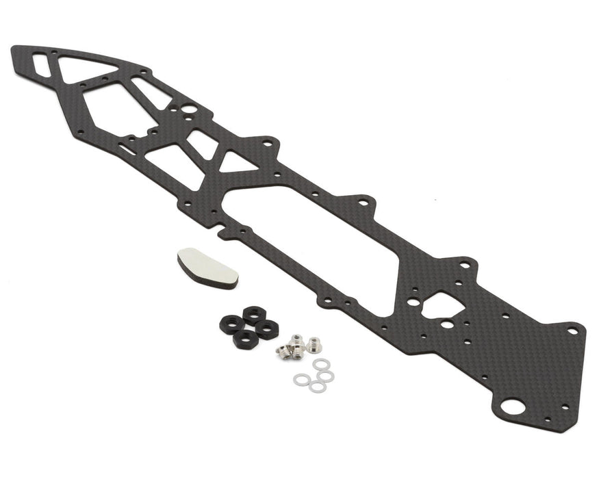 SAB Goblin iL Goblin 520 Carbon Fiber Upper Main Frame
