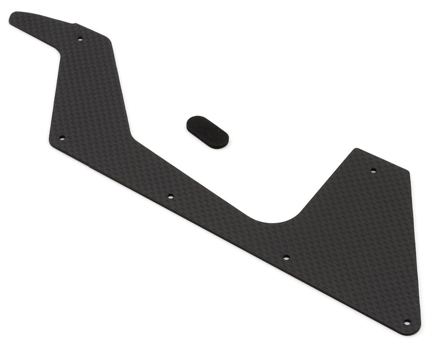 SAB Goblin iL Goblin 520 Carbon Fiber Lower Main Frame