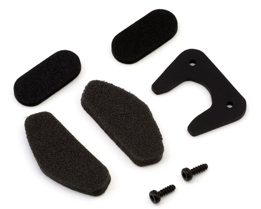 SAB Goblin iL Goblin 520 Canopy Hardware Set