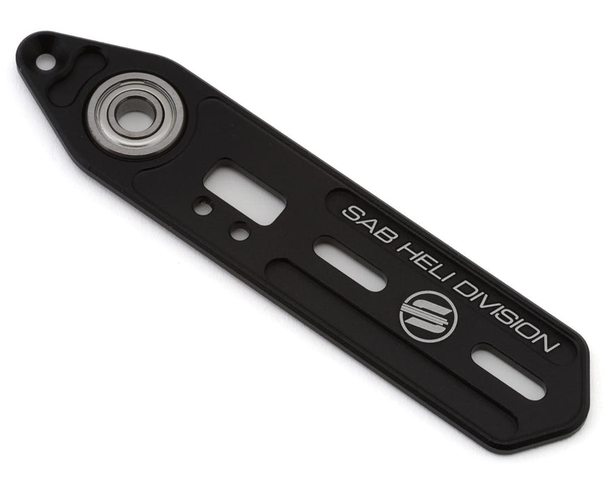 SAB Goblin iL Goblin 520 Aluminum Tail Side Plate