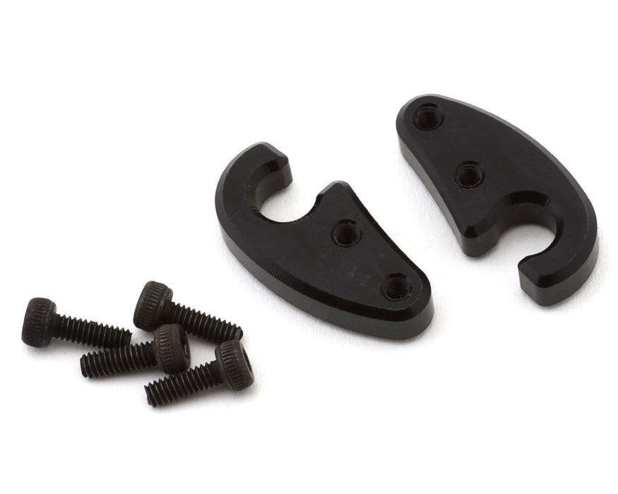 SAB Goblin iL Goblin 520 Carbon Composite Pushrod Support Guide