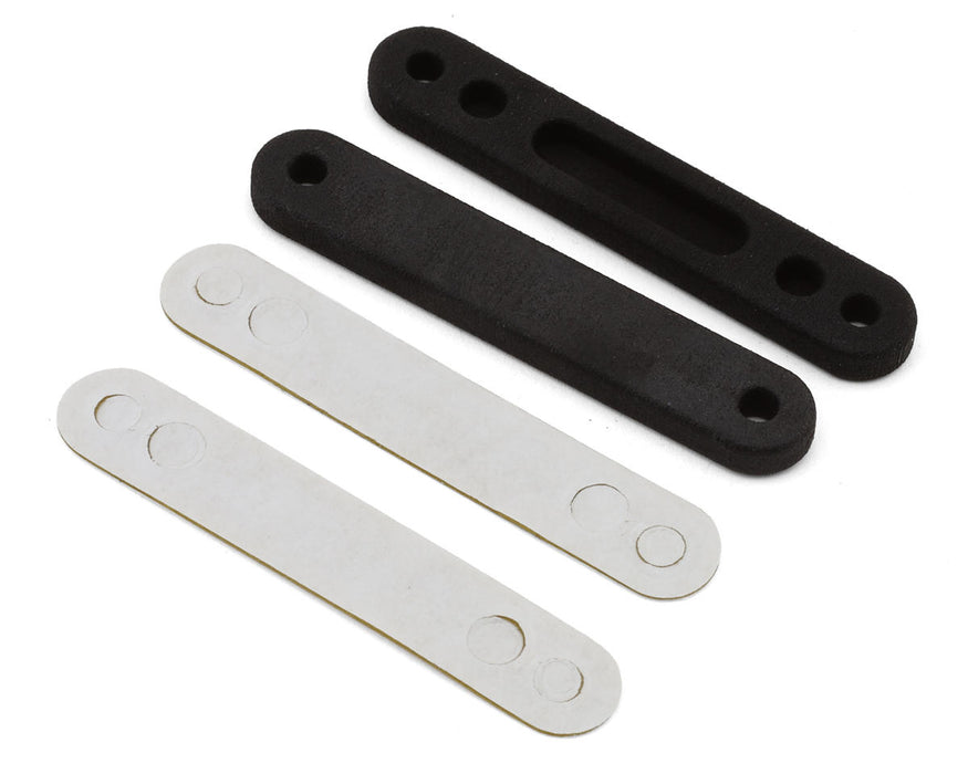 SAB Goblin iL Goblin 520 SLS Tail Boom Spacer Set